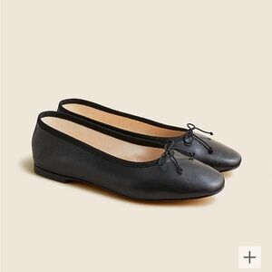 J.Crew Zoe Ballet Flat Size 9